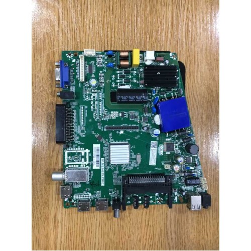 MAINBOARD HAIER LE32B9000T TP.MS3463S.PB801